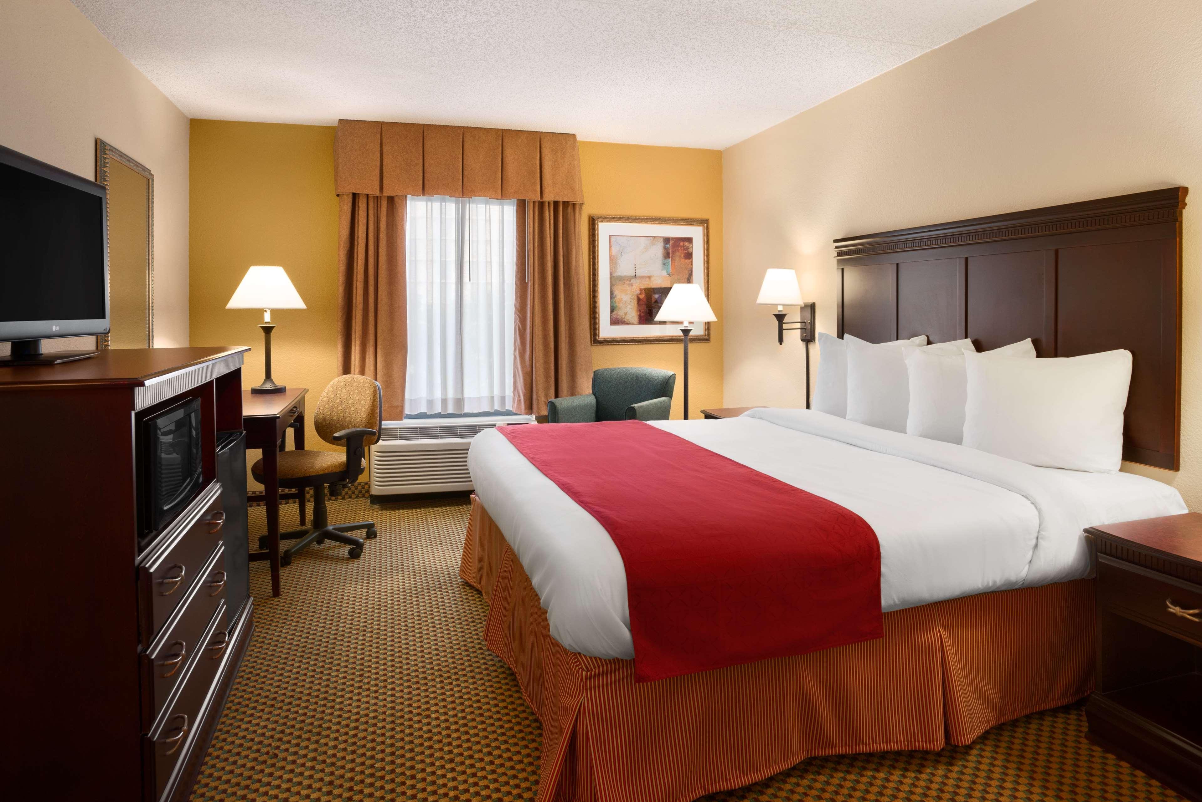 Country Inn & Suites By Radisson, Jacksonville I-95 South, Fl Exterior foto