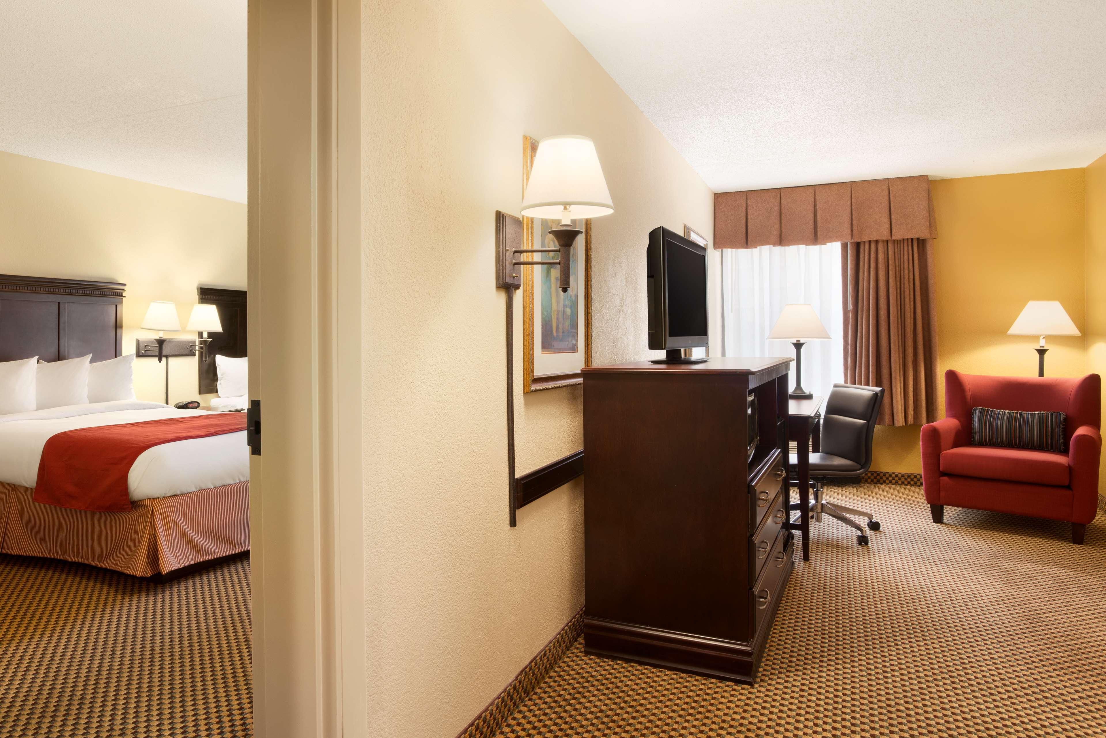 Country Inn & Suites By Radisson, Jacksonville I-95 South, Fl Exterior foto