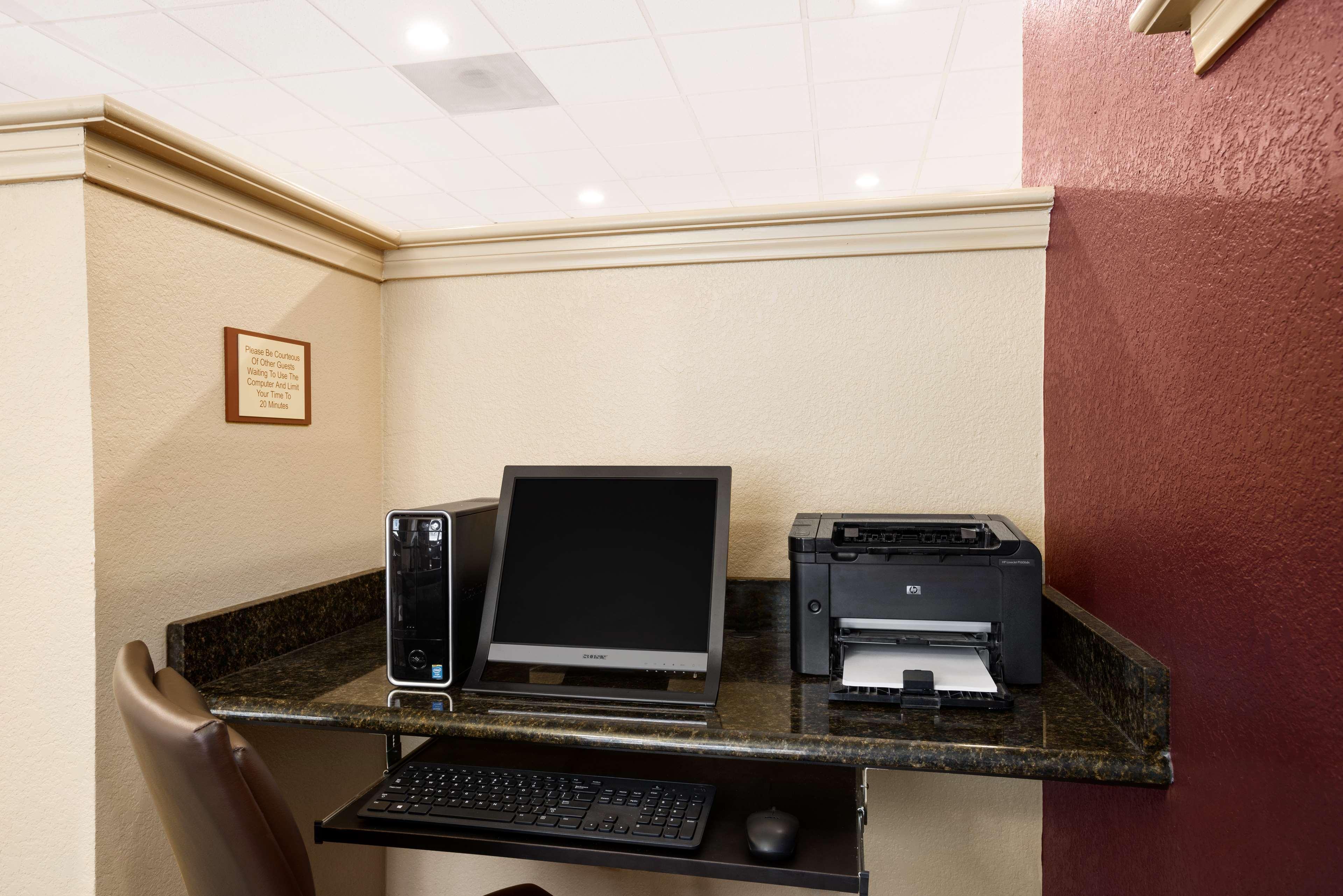 Country Inn & Suites By Radisson, Jacksonville I-95 South, Fl Exterior foto