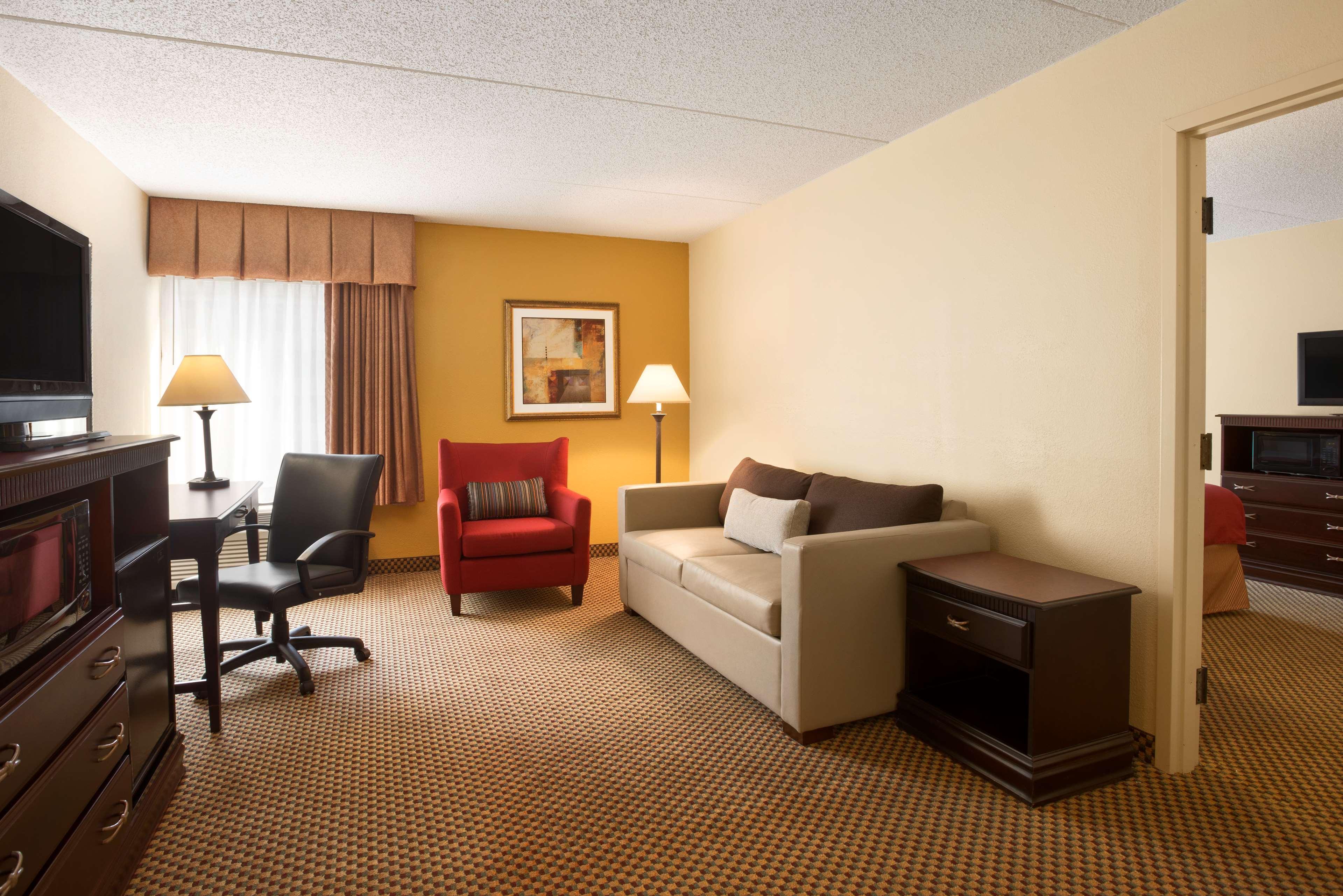 Country Inn & Suites By Radisson, Jacksonville I-95 South, Fl Exterior foto