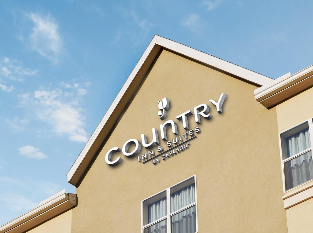 Country Inn & Suites By Radisson, Jacksonville I-95 South, Fl Exterior foto