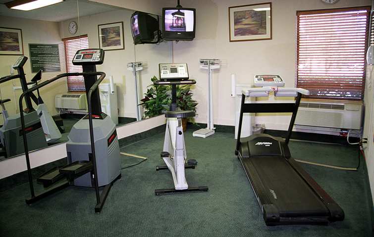 Country Inn & Suites By Radisson, Jacksonville I-95 South, Fl Facilități foto