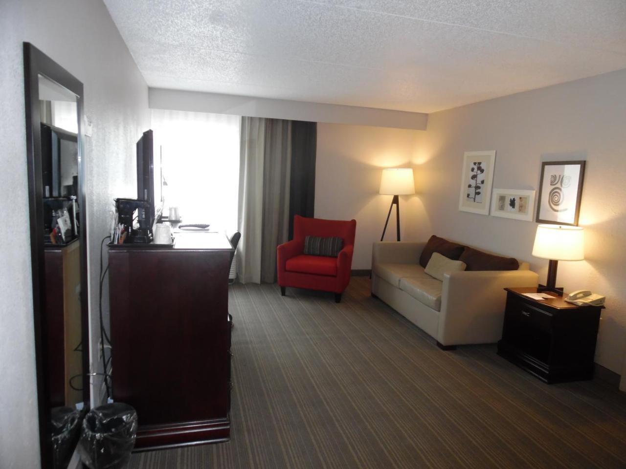 Country Inn & Suites By Radisson, Jacksonville I-95 South, Fl Exterior foto