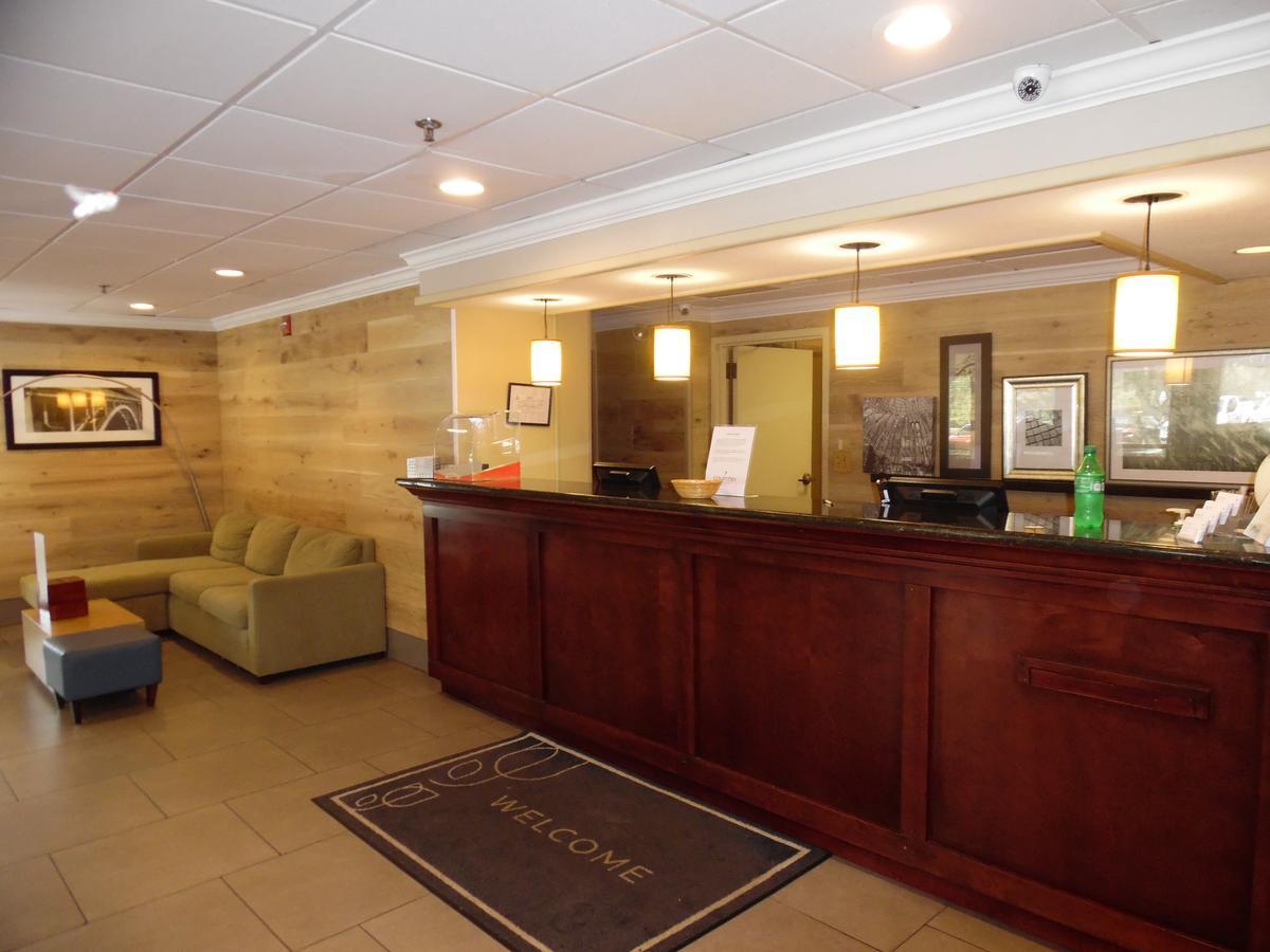 Country Inn & Suites By Radisson, Jacksonville I-95 South, Fl Exterior foto