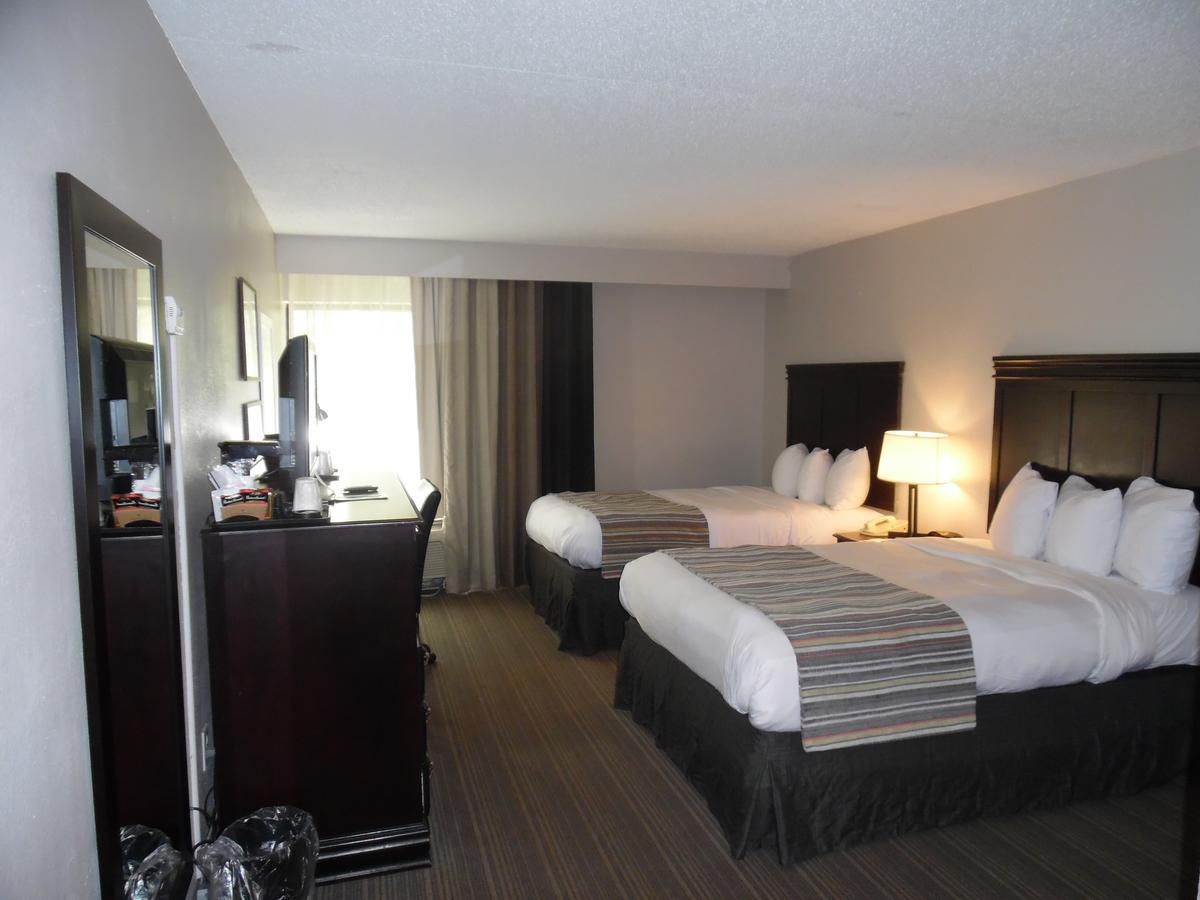 Country Inn & Suites By Radisson, Jacksonville I-95 South, Fl Exterior foto