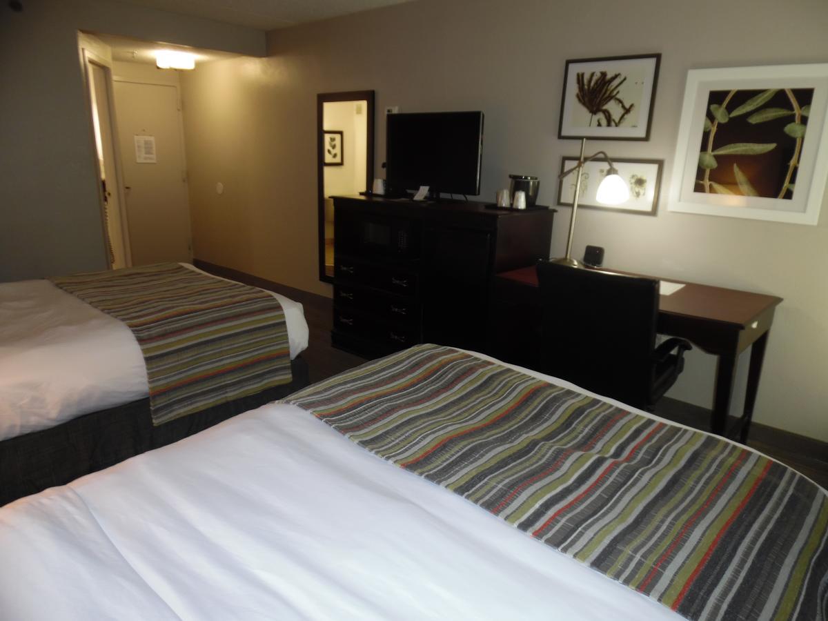 Country Inn & Suites By Radisson, Jacksonville I-95 South, Fl Exterior foto