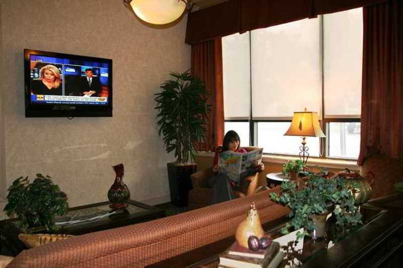 Country Inn & Suites By Radisson, Jacksonville I-95 South, Fl Interior foto
